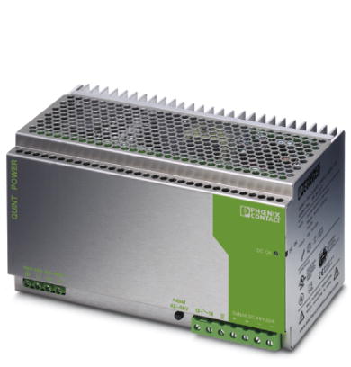Phoenix Contact Stromversorgung QUINT-PS-3X400-500AC/48DC/20 2938222 SIE-0