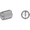 Alstertaler Schrauben & Präzisionsteile 1070038 Gewindeeinsätze M3 6 mm 25 St.
