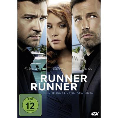 DVD Runner, Runner FSK: 12