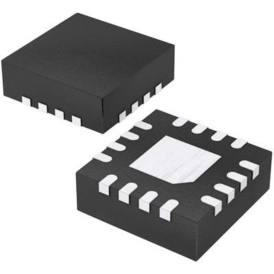 Nxp Semiconductors Mma8453qr1 Linear Ic Beschleunigungssensor Digital X Y Z 2 G 2 G 1 95 V 3 6 V 800 Hz I C Mma Kaufen