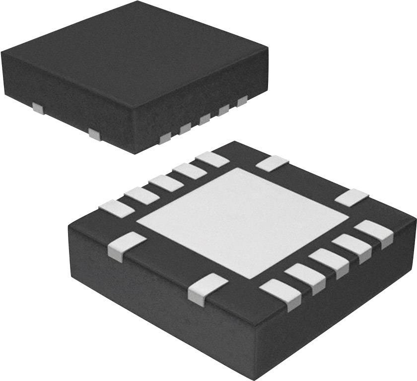 Logik IC - Gate Und Inverter Texas Instruments SN74AHC00RGYR NAND-Gate ...