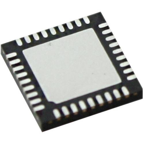 Thumbnail - STMicroelectronics STM32F103T6U6A Embedded-Mikrocontroller VFQFPN-36 (6x6) 32-Bit 72 MHz Anzahl I/O 26