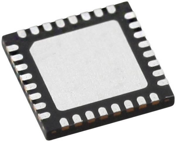 STMicroelectronics STM32F051K8U6TR Embedded-Mikrocontroller UFQFN-32 (5x5) 32-Bit 48 MHz Anzahl I/O 27 Tape on Full reel