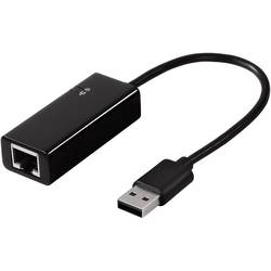 Sieťový adaptér Hama 177102 LAN (10/100 Mbit / s), USB 2.0