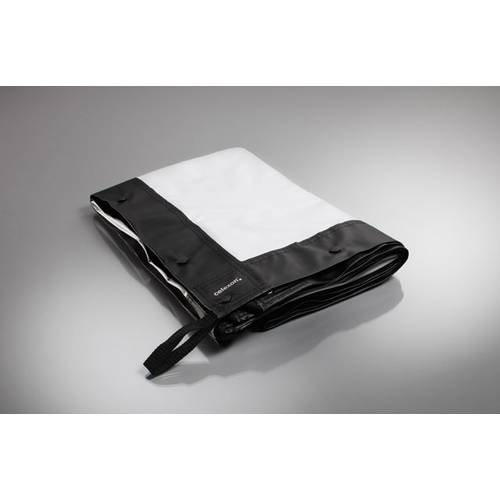 celexon Tuch für Faltrahmen Mobil Expert - 366 x 206 cm