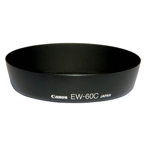 Canon EW-60C Gegenlichtblende
