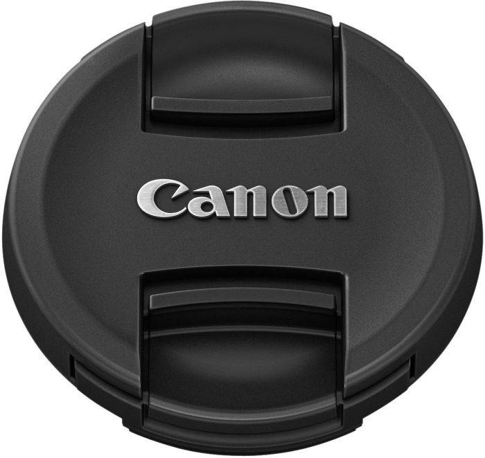 Canon E-52II - Objektivdeckel - für Canon; EF-0