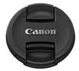Canon E-52II - Objektivdeckel - für Canon; EF-1