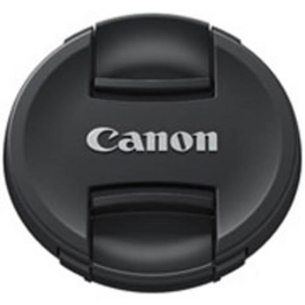 Canon E-77 II - Objektivdeckel - für Canon; EF