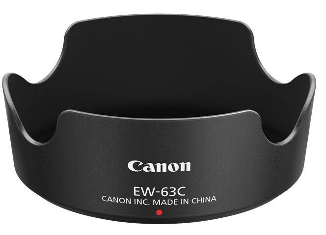 Canon EW-63C Gegenlichtblende-0