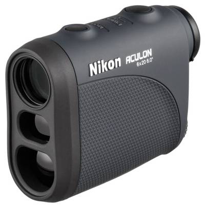 Nikon Aculon AL11 Entfernungsmesser 6 x 20 mm Reichweite (fx) 5 bis 500 m