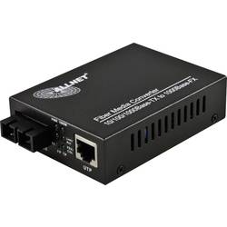 Image of Allnet ALL-MC103G-SC-MM LAN, SC Simplex Netzwerk-Medienkonverter 1 GBit/s