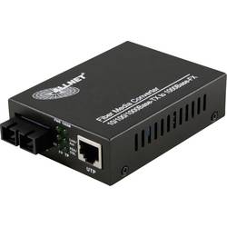 Image of Allnet ALL-MC105G-SC-SM LAN, SFP Netzwerk-Medienkonverter 1 GBit/s