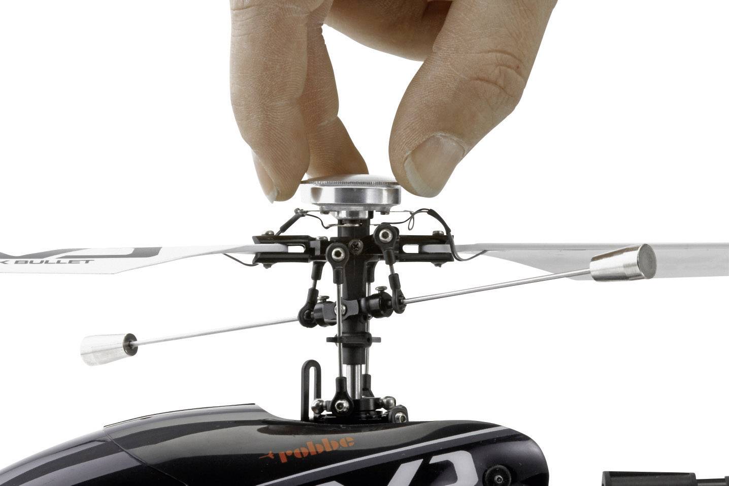 Electr. singlerotor helicopter RtF (1S2538) im Conrad Online Shop