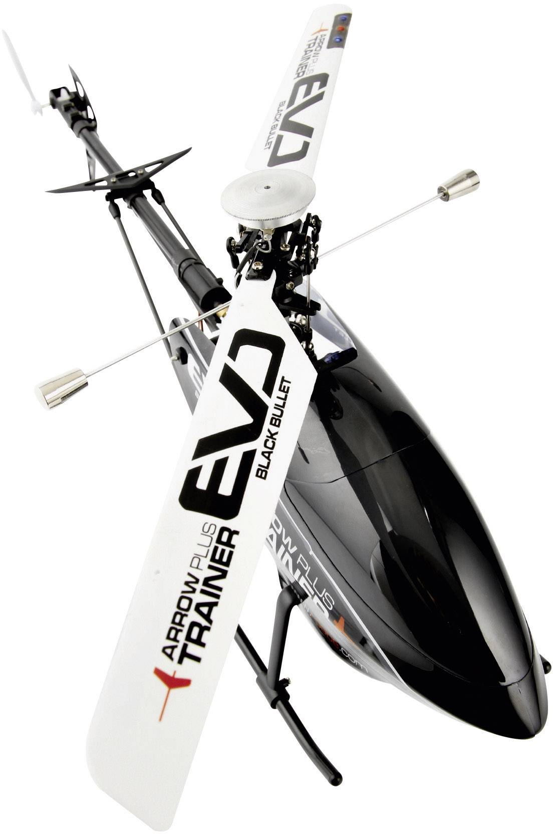 Electr. singlerotor helicopter RtF (1S2538) im Conrad Online Shop