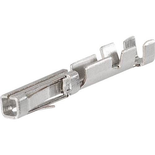 TE Connectivity Crimpkontakt AMPMODU MOD II Polzahl Gesamt 1 182206-2 1 St.