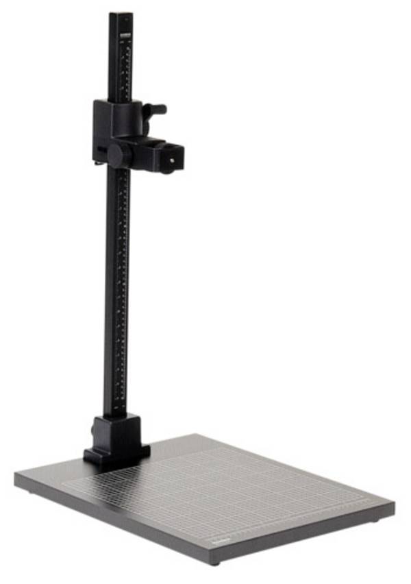 Kaiser RS 2 XA Camera Stand - Konzepthalter