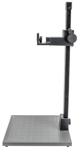 Kaiser Fototechnik 5510, Grau, Metall, 4 kg-2