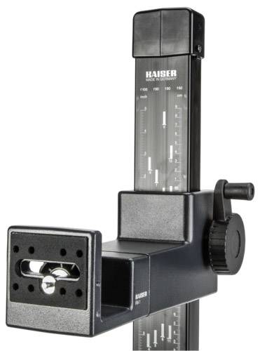 Kaiser Fototechnik 5510, Grau, Metall, 4 kg-3