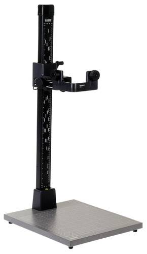 Kaiser RS 1 Camera Stand - Konzepthalter-0
