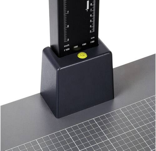 Kaiser RS 1 Camera Stand - Konzepthalter-1