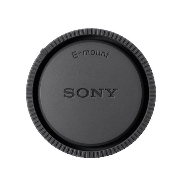 Sony ALC-R1EM - Objektivkappe - für Sony SEL1018, SEL18200, SEL35F18, SEL50F18