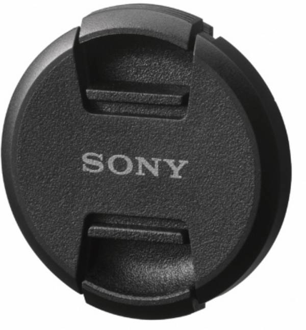 Sony ALC-F49S - Objektivdeckel - für Cyber-shot DSC-RX1