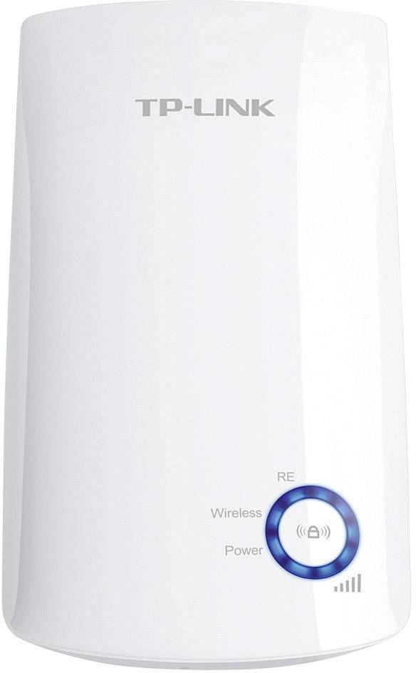 TP-Link TL-WA854RE 300Mbps Universal WiFi Range Extender-1