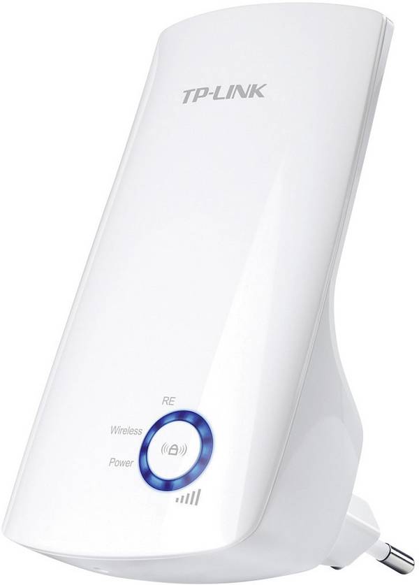 TP-Link TL-WA854RE 300Mbps Universal WiFi Range Extender