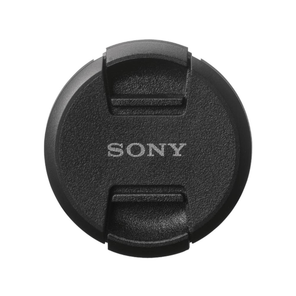 Sony ALC-F72S - Objektivdeckel - für Sony SAL135F28-0