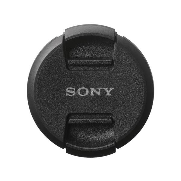 Sony ALC-F77S - Objektivdeckel - für Sony SAL1118