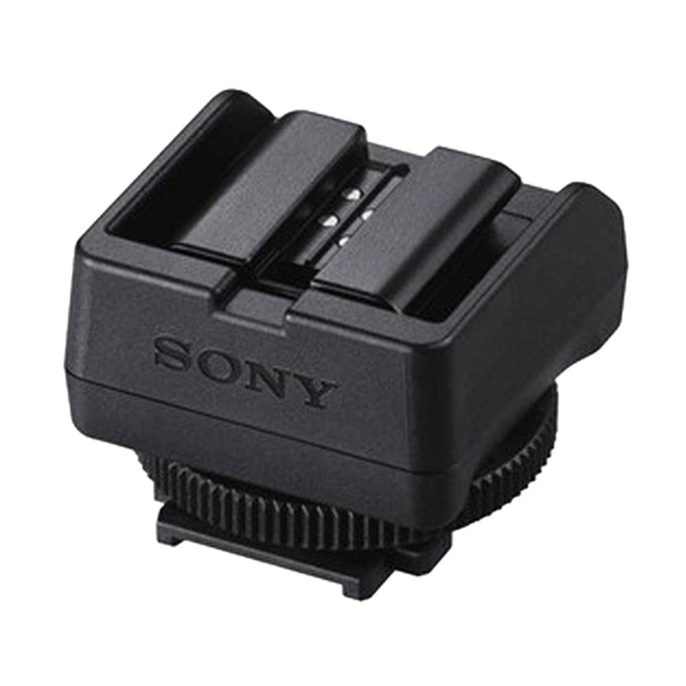 Sony ADP-MAA - Blitzschuhadapter - für a SLT-A58-0