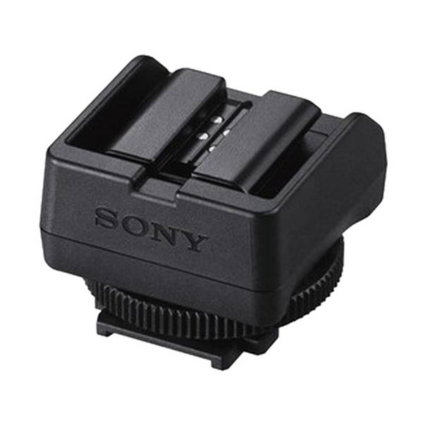 Sony ADP-MAA - Blitzschuhadapter - für a SLT-A58
