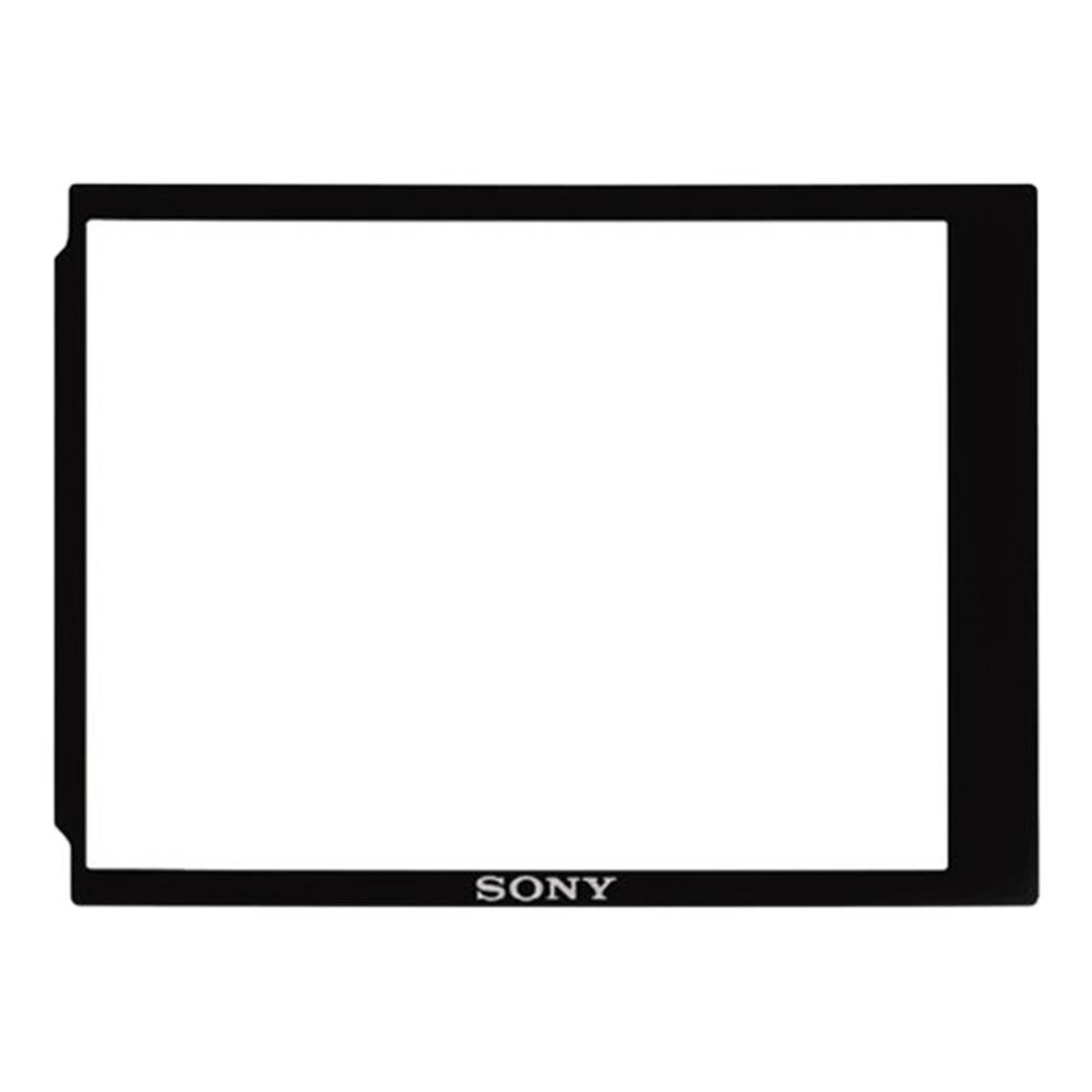 Sony PCK-LM15 - Bildschirmschutz für LCDs - für Cyber-shot DSC-RX1-0