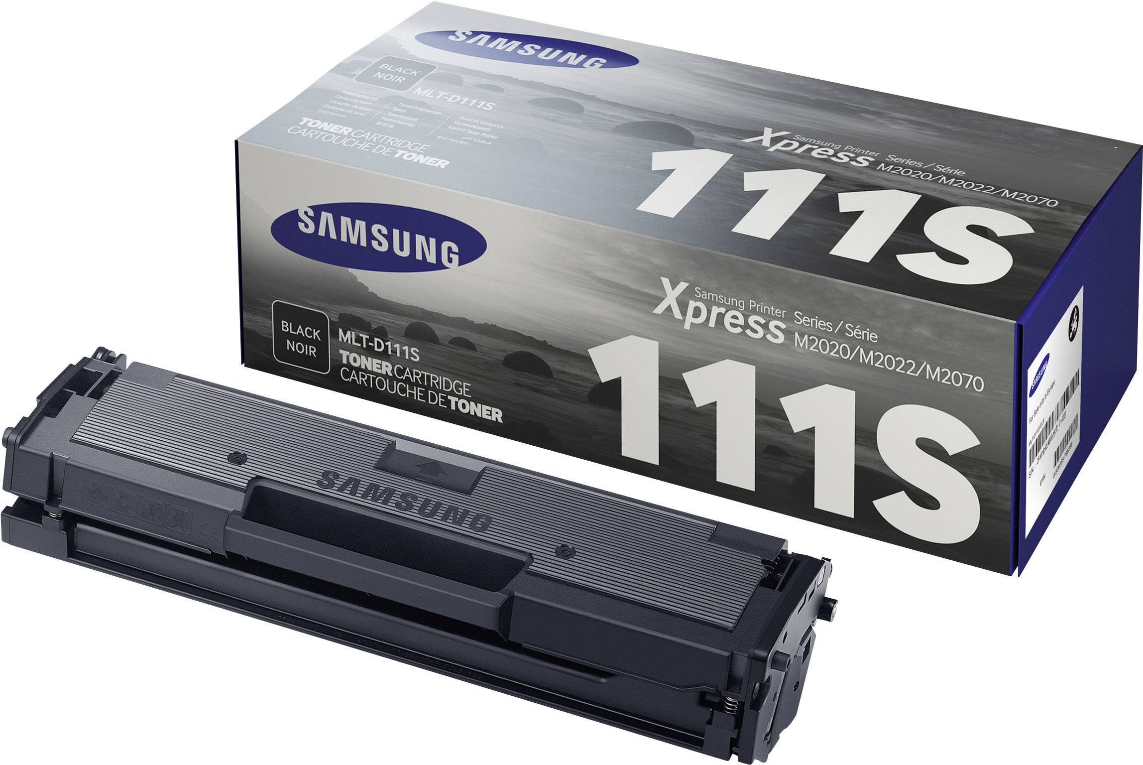 Samsung Toner