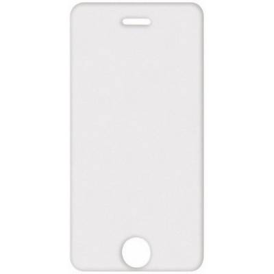 Hama 00173264 Displayschutzfolie Passend für Handy-Modell: Apple iPhone 5, Apple iPhone 5C, Apple iPhone 5S, Apple iPhon