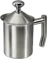 Milchaufschäumer Clatronic MS 3089 Schwarz 262161 kaufen