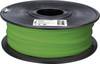 Filament Velleman PLA3L1 PLA 3 mm Natur, Grün (fluoreszierend) 1 kg