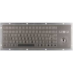 Image of Joy-it IPC-Tastatur-02 Industrie PC Tastatur