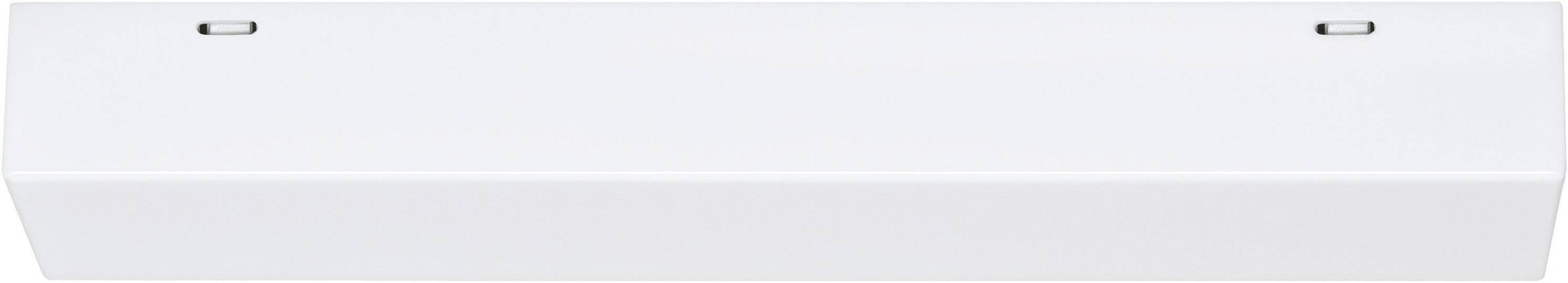 Paulmann Light&Easy 96886 Hochvolt-Schienensystem-Komponente Einspeiser Weiß