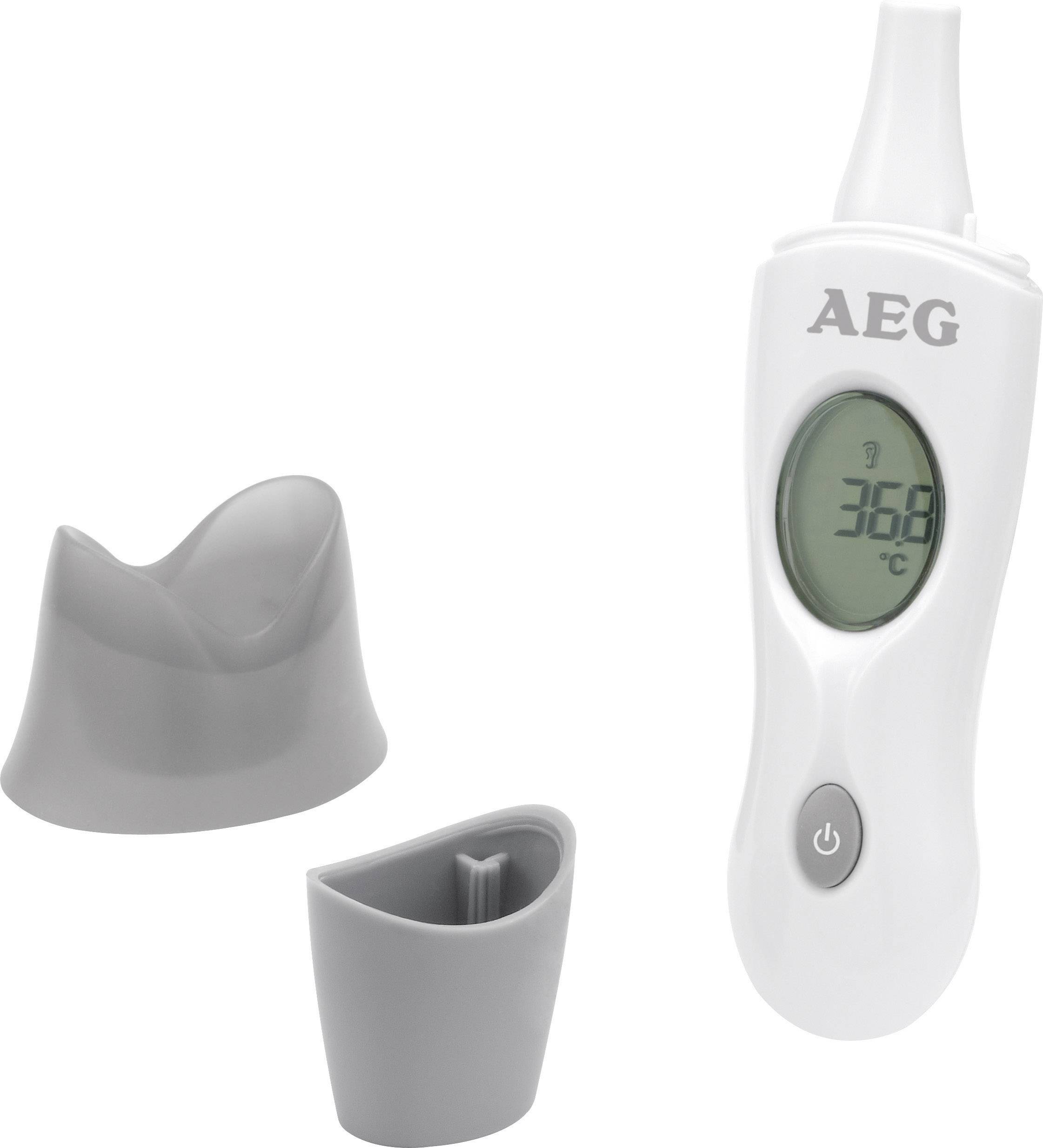 Messart: im Ohr MEDISANA 99293 FTD Fieberthermometer