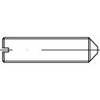 TOOLCRAFT 108399 Madenschraube M1.6 2 mm Stahl 100 St.