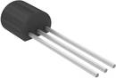 ON Semiconductor Spannungsregler - Linear, Typ79 Negativ Fest -12 V 100 mA TO-92-3 »