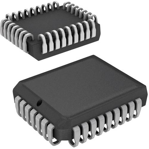 Thumbnail - Microchip Technology SST39SF040-70-4C-NHE Speicher-IC PLCC-32 FLASH 4 MBit 512 K x 8