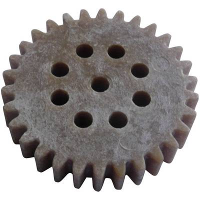Reely  Holz, Kunststoff Zahnrad Modul-Typ: 1.0 Anzahl Zähne: 30 1 St.