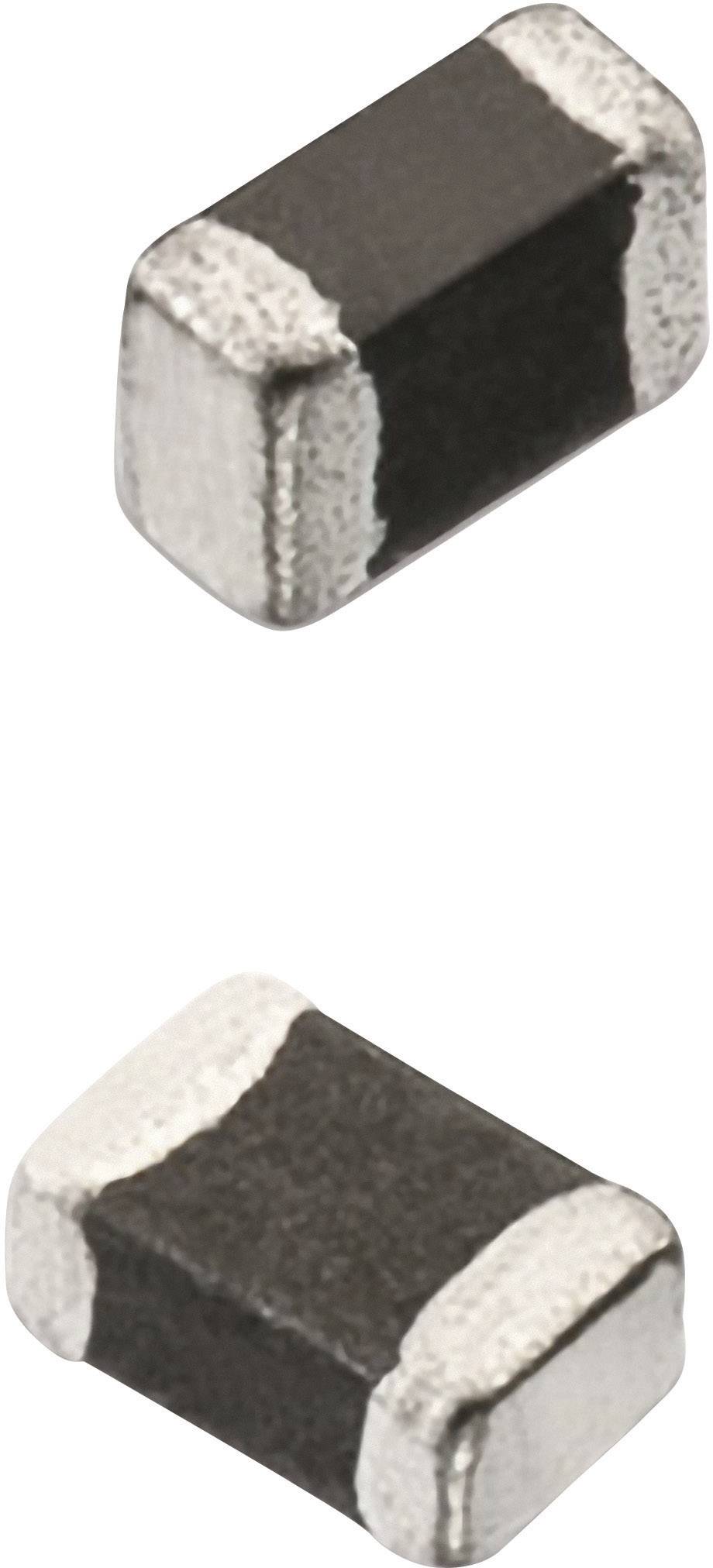 SMD-ferrit 2 mm til Dataledningsfilter