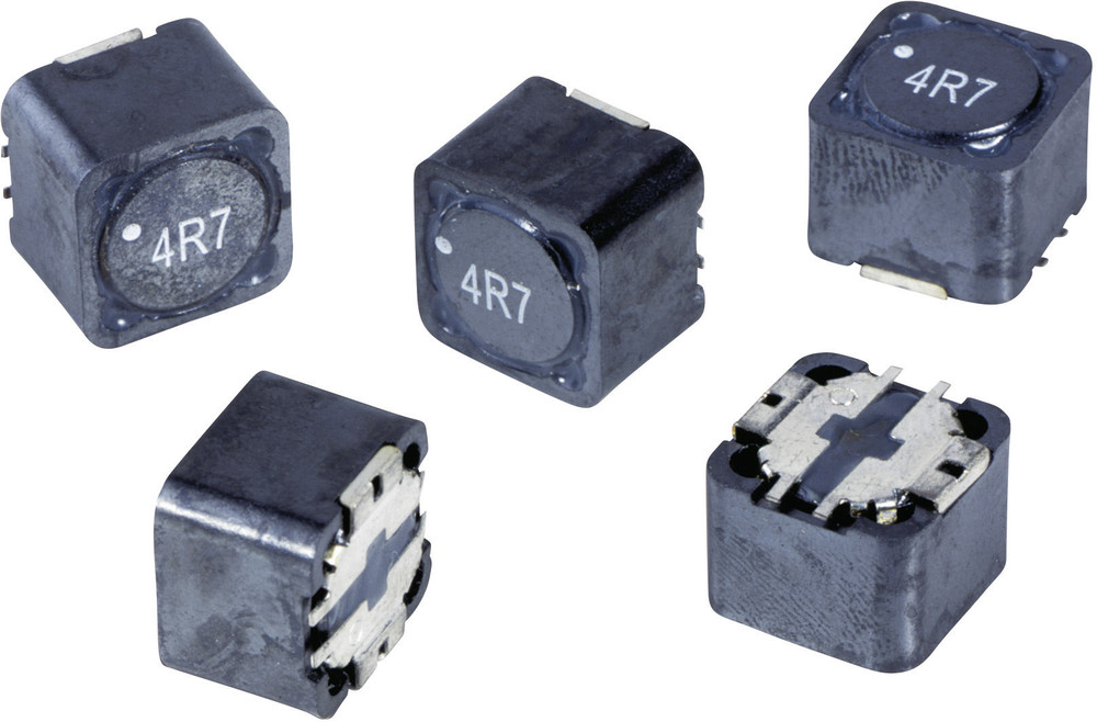 Резистор 089 smd