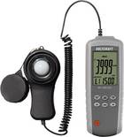 VOLTCRAFT MS-200LED MS-200LED LED-Luxmeter 0 - 400000 lx