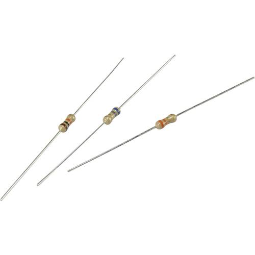 Thumbnail - TRU COMPONENTS TC-CFR0W4J0392A50203 Kohleschicht-Widerstand 3.9 kΩ axial bedrahtet 0207 0.25 W 5 % 1 St.