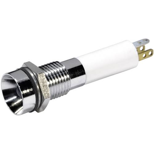 Thumbnail - CML 19TR0I24 LED-Signalleuchte mehrfarbig Rot, Grün, Gelb 24 V/DC 8 mcd, 15 mcd, 23 mcd